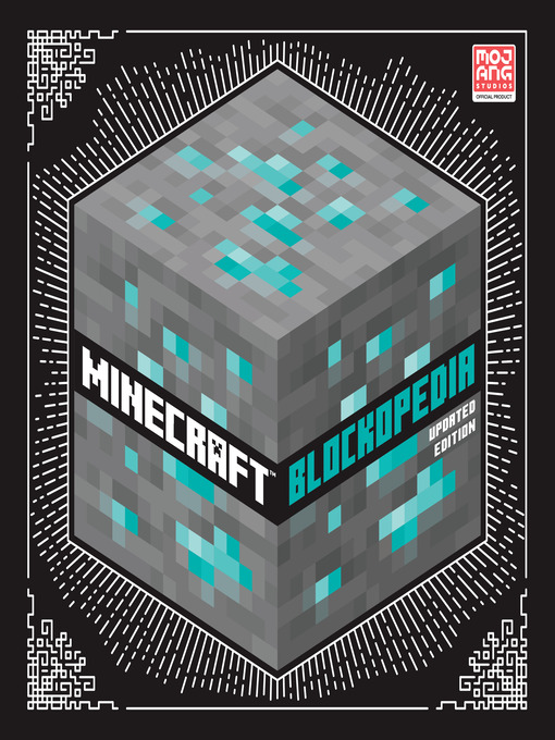 Title details for Blockopedia by Mojang AB - Wait list